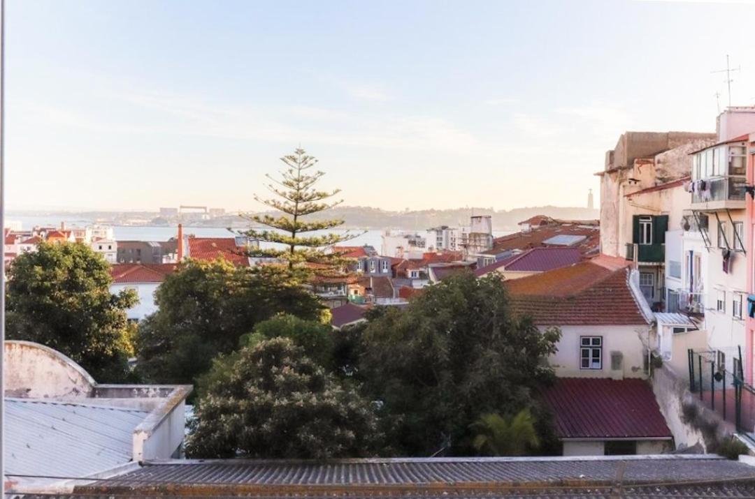 River View Center * Lisboa