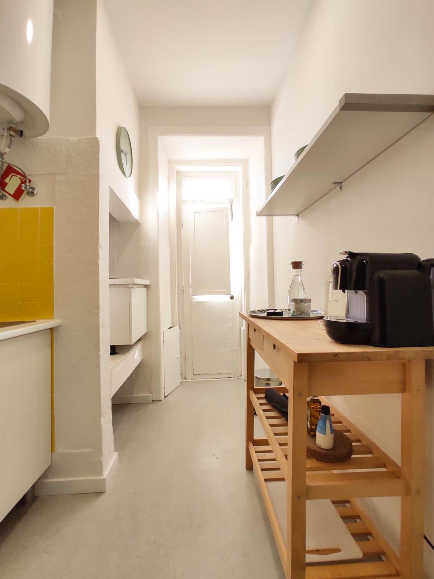 Apartamento River View Center *