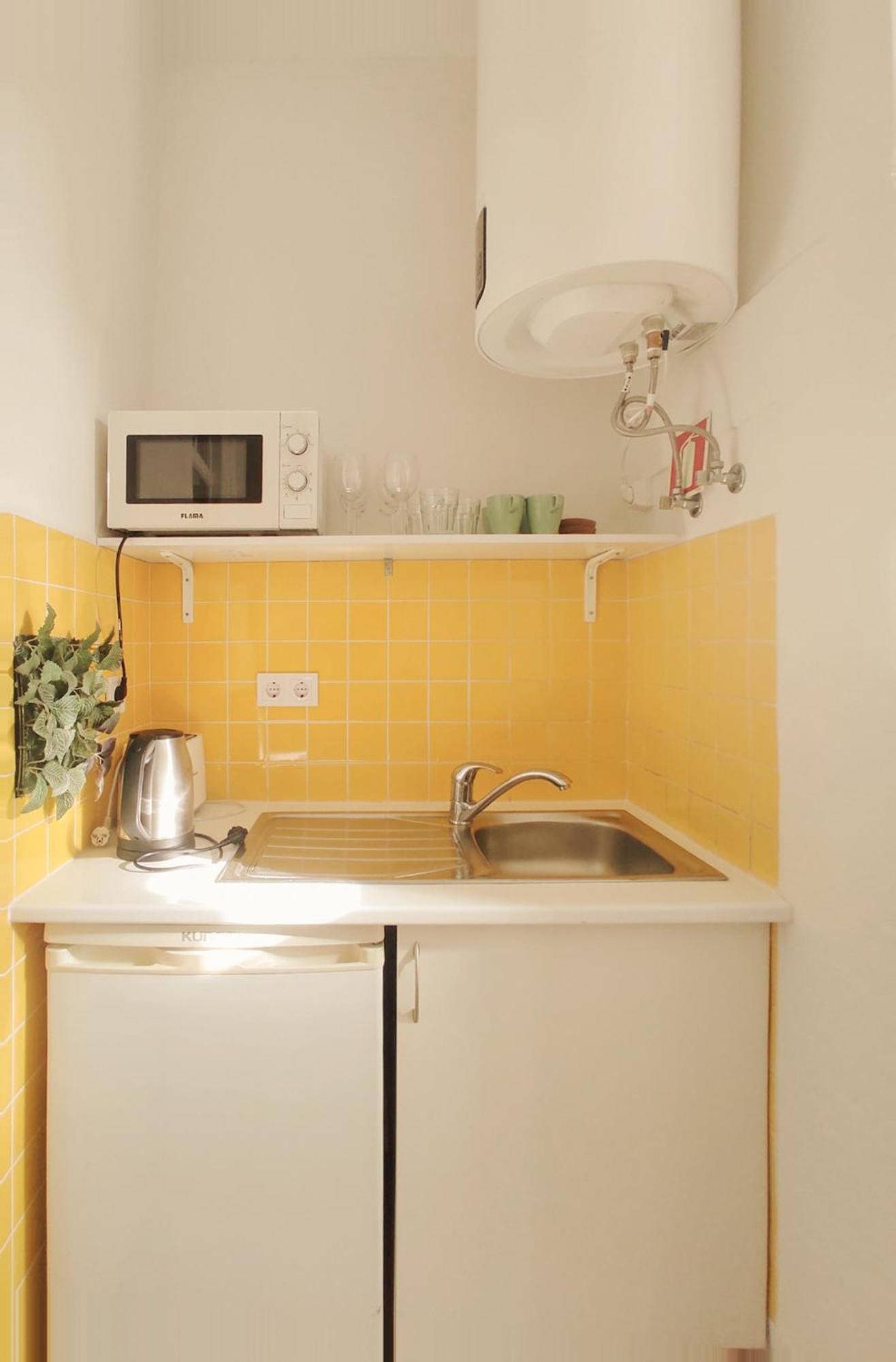 Apartamento River View Center